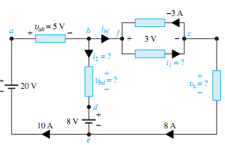 1587_Use KCL and KVL to determine current.png
